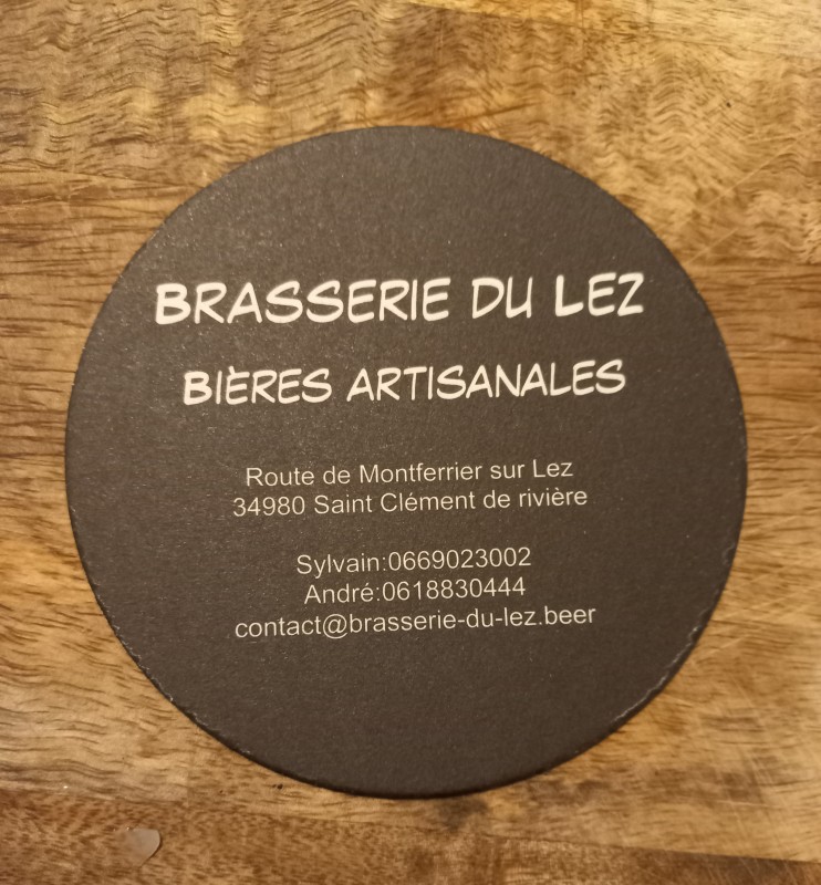 où trouver les déguster une brasserie produisant des bières artisanales sur Montpellier à côté de Saint-Clément-de-Rivière
