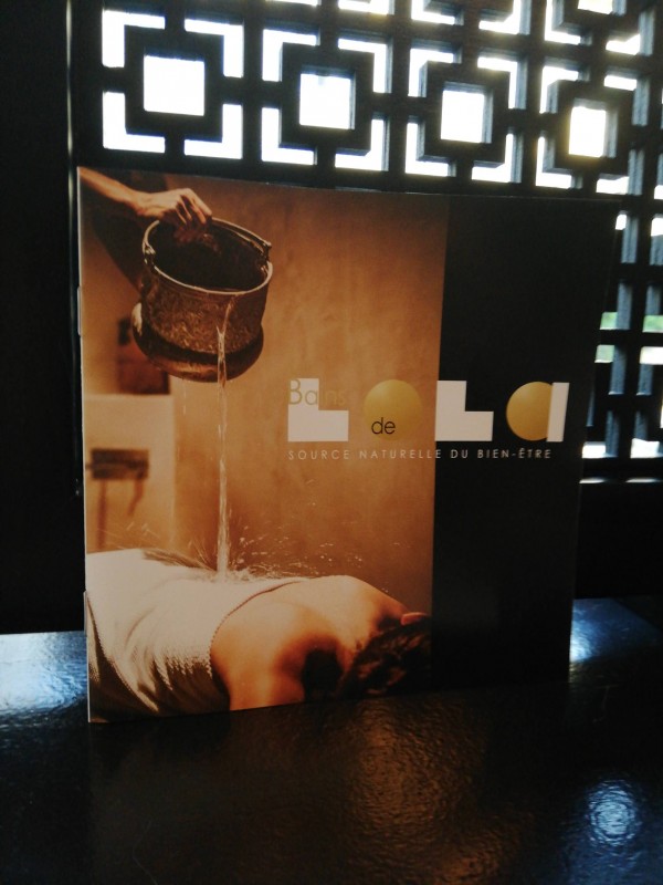 Où trouver une cure minceur efficace  Sanary-sur-Mer Les bains de Lola