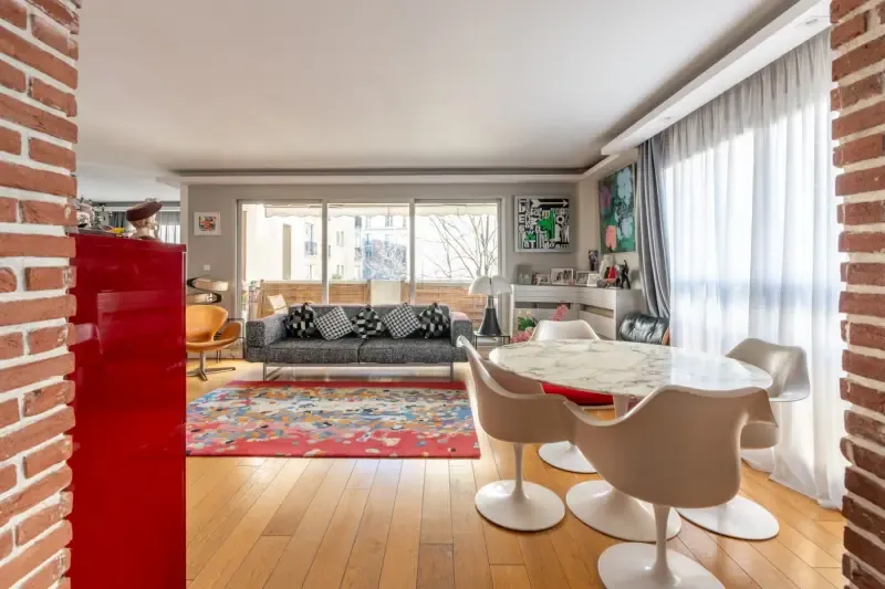 Expertise en transaction immobilière à Paris 12 - Maison Cotard