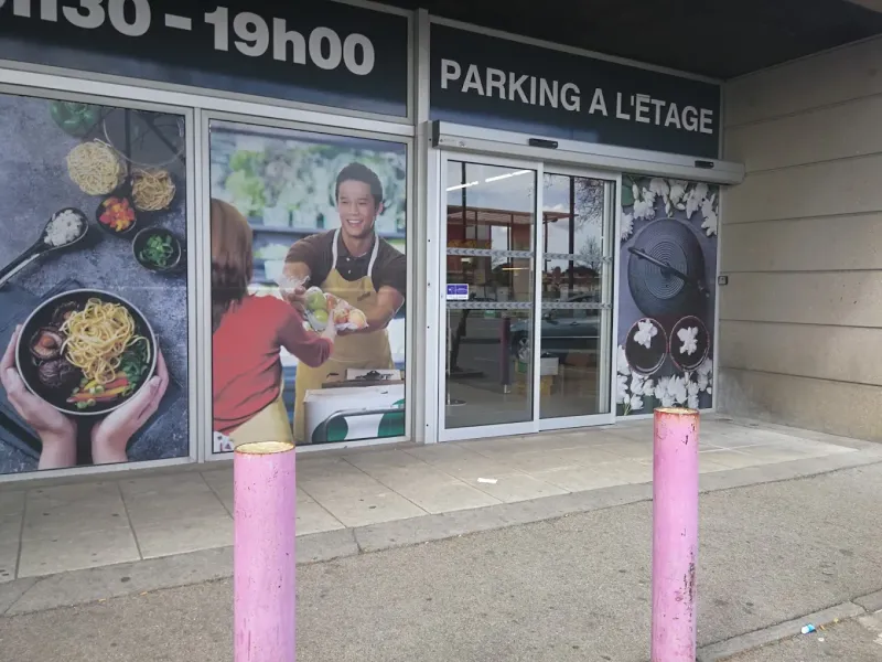 achat d'épices du monde entier  pour cuisiner à Nîmes dans le gard