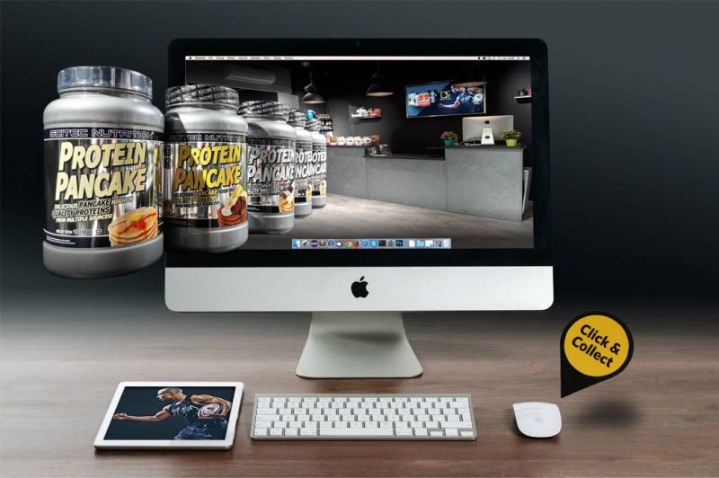 acheter de la whey pour le sport en magasin sur marseille