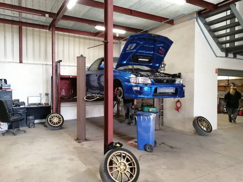 Garage pour reprogrammer son moteur de voiture diesel au Bioéthanol E85 à Montpellier