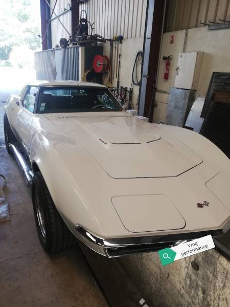 Garage pour reprogrammation de puissance moteur diesel à Montpellier dans l'Hérault