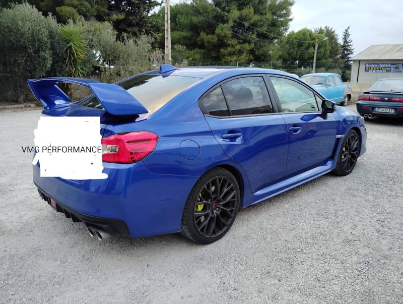 Garage pour reprogrammation de puissance moteur diesel à Montpellier dans l'Hérault