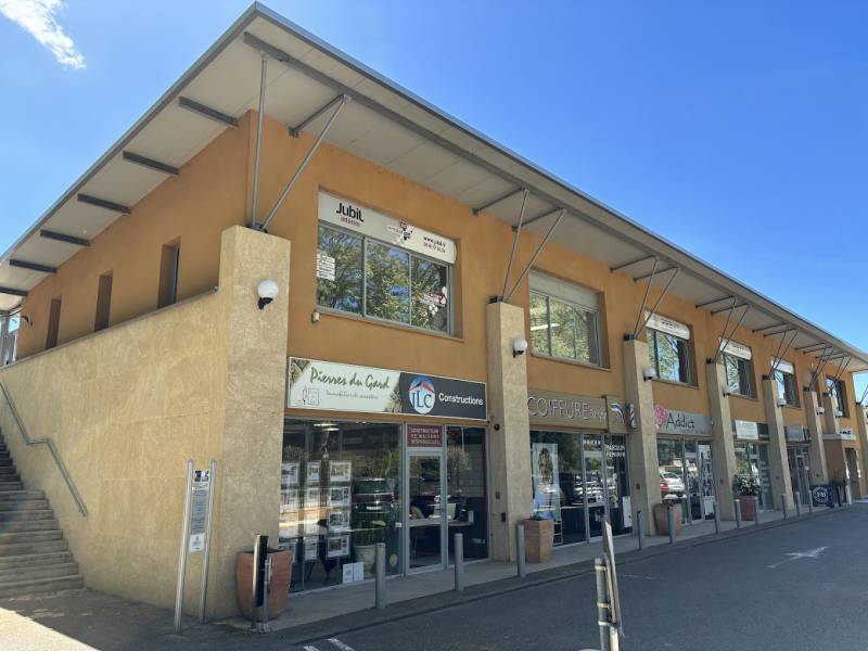 Faire estimer sa maison avec Jardin à sommières dans le Gard