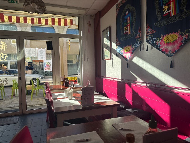  Où manger les meilleurs nems au Porc à Montpellier proche de Castelnau 