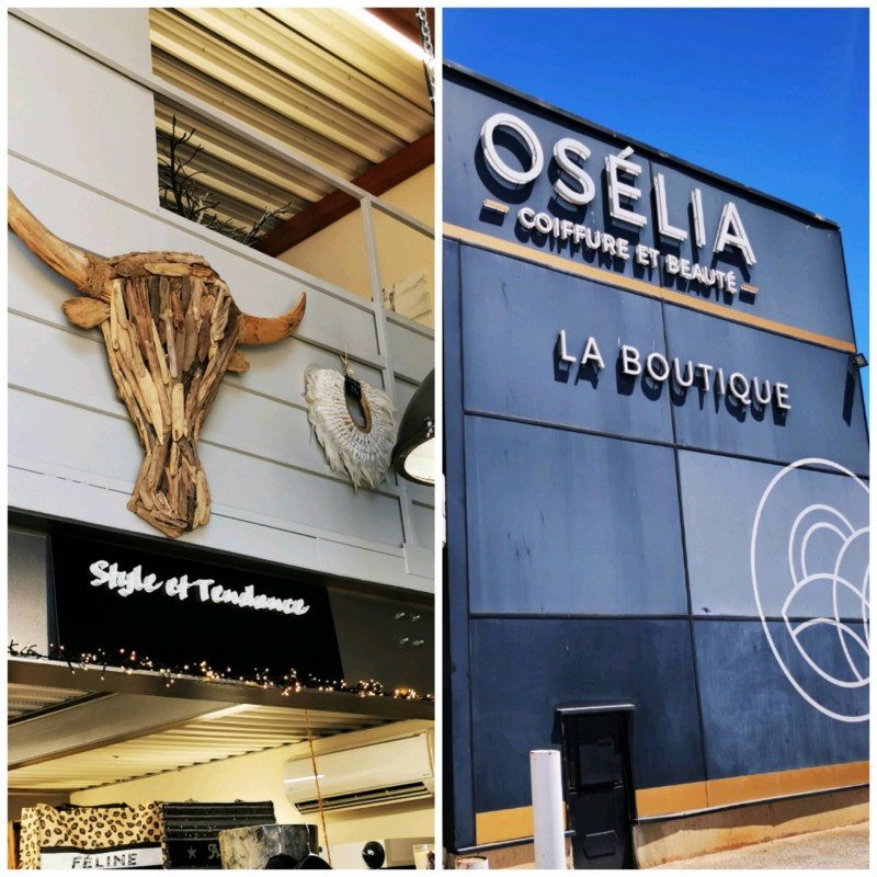 Trouver boutique de décoration et concept store original sur Balaruc sète, Frontignan ou Mèze