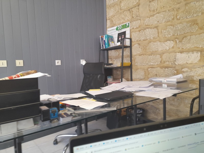 bien à vendre terrain constructible à Castelnau-le-Lez proche de Montpellier