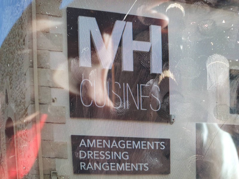 Cuisiniste pour l'installer cuisine moderne à côté de Montpellier