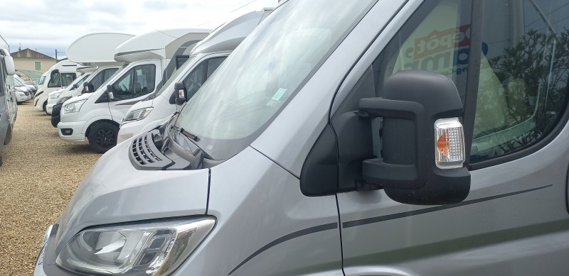 vente achat et dépôt-vente de camping-car et vans à Avignon proche de Carpentras
