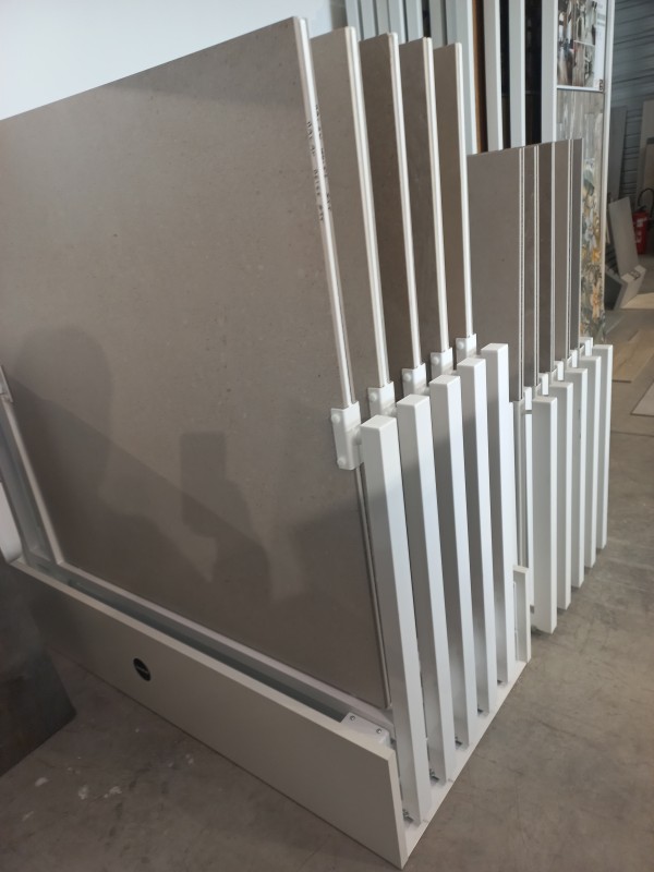 magasin de carrelage pour carrelage grand format sur Avignon à côté de Bagnols-sur-Cèze