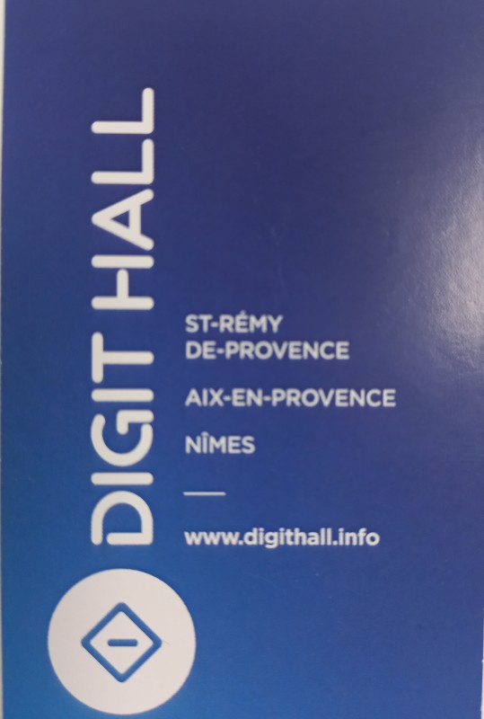 installation et pose d'un standard téléphonique IP multiposte pour entreprise commerciale à Nîmes à côté d'Arles