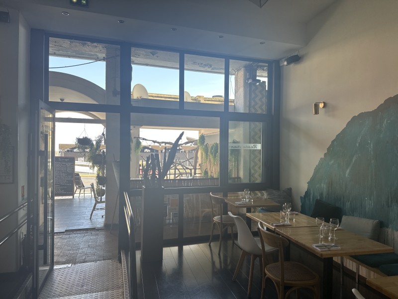  Où trouver restaurant pour privatiser une soirée dans le centre de Sete ? 