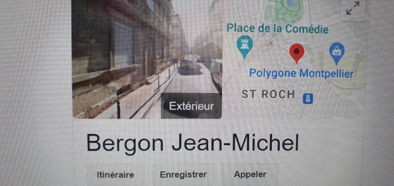 Avocat spécialisé dans la vente et cession d'entreprise.