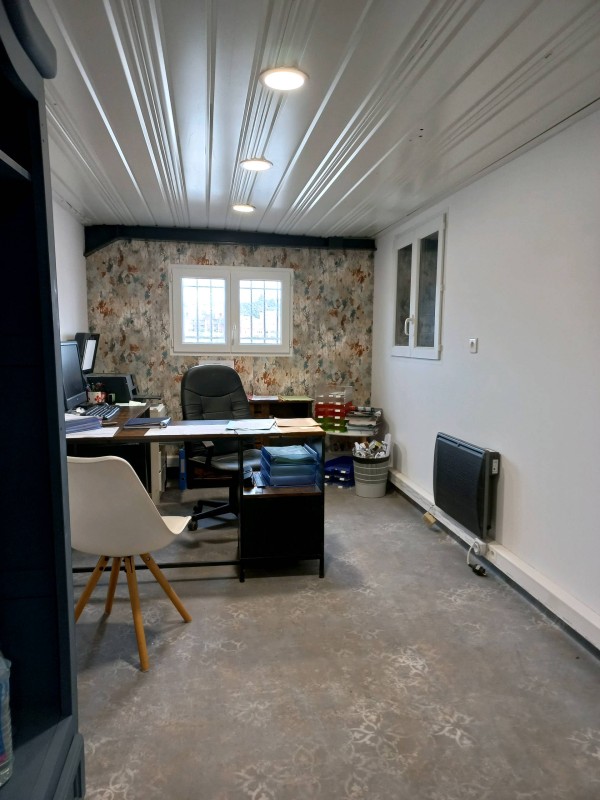 Où trouver une villa à louer avec piscine à Balaruc proche de Sète