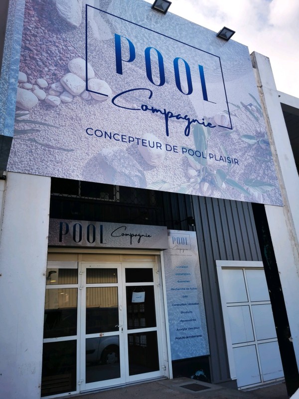 Trouver un magasin pour acheter des produits d'entretien et recherche de fuite piscine à Balaruc proche de Sète et Montpellier dans l'Hérault