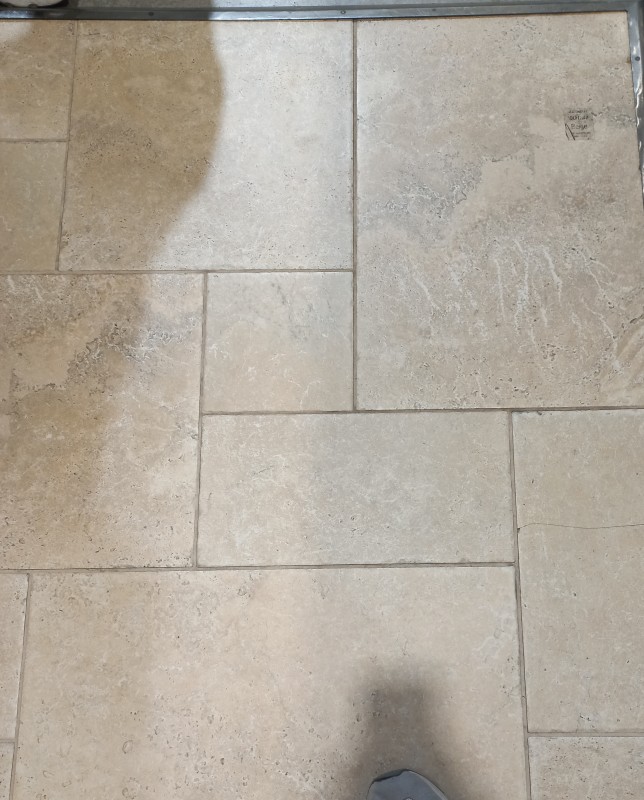 Carrelage Pierre de Bourgogne Saint Rémy de Provence