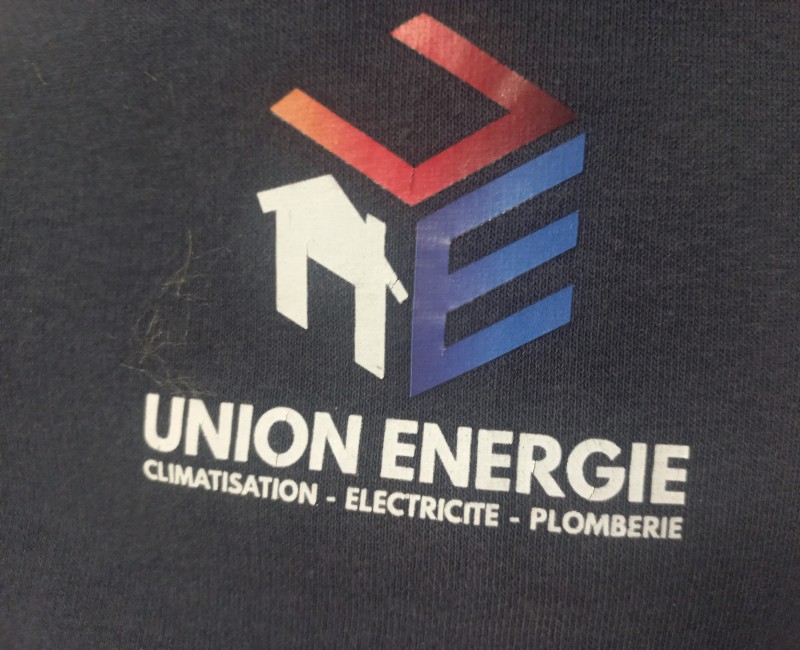 installation et mise en place d'une climatisation air air dans une villa à caveirac dans  La Vaunage