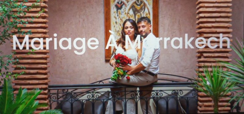 où trouver une agence de wedding planner pour l'organisation d'un mariage à l'étranger sur Paris en Île-de-France