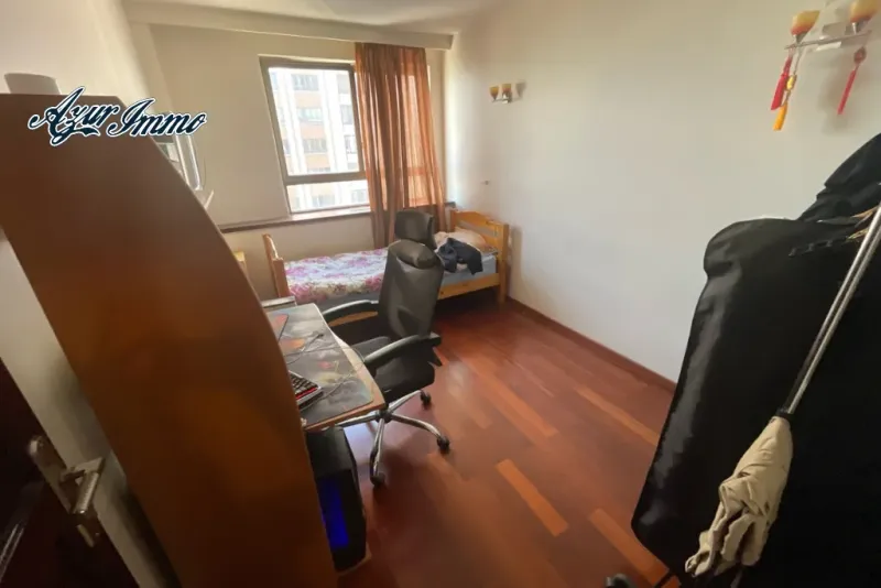 Appartement de prestige 8 pièces coeur de Paris 8 proche du parc Monceau