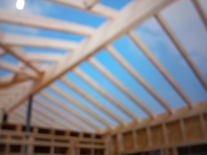 Construction et réhabilitation de toiture surélévation à 7 à côté de Gignac