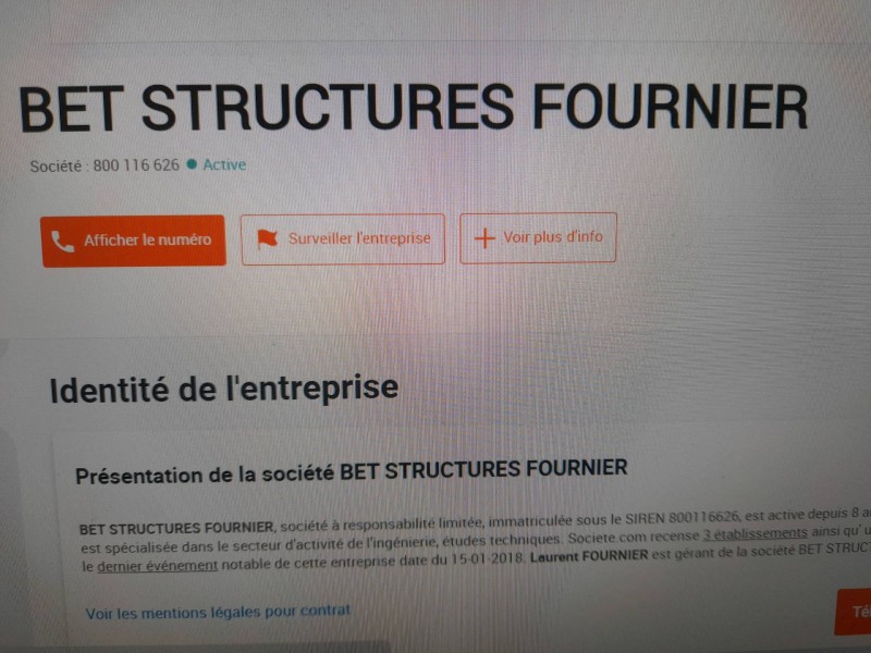 bureau d'étude spécialisé dans bâtiment et la construction à Grabels proche de Montpellier dans l'Hérault 34t