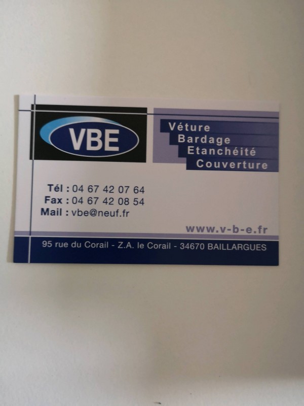 Combien coûte de faire un bardage sur une villa a Baillargues