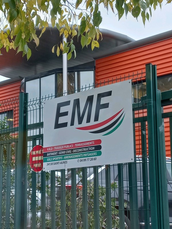 Où trouver une entreprise compétente dans la déconstruction et le terrassement sur Montpellier et ses alentours dans l'Hérault 34