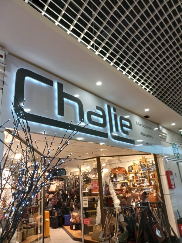 Où trouver une maroquinerie de qualité sur Castelnau-le-Lez proche de Montpellier