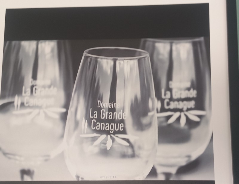 location d'un domaine pour organiser son mariage de 100 personnes sur Béziers proche Agde