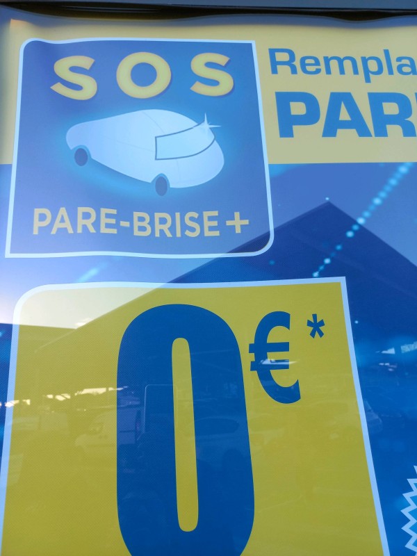 Où trouver un réparateur de pare-brise en urgence sur Montpellier et ses alentours dans l'Hérault 34