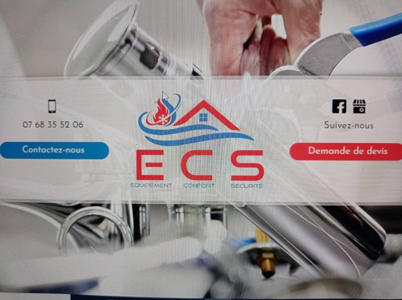 Vous recherchez un climaticien plombier chauffagiste à Montpellier pour urgence plomberie dépannage chauffage et traitement d'eau dans l'Hérault