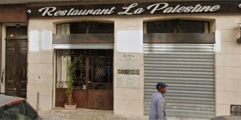 Privatiser un restaurant à thème pour un séminaire d'entreprise à Marseille 13002 dans les bouches du rhône