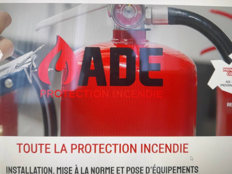 Entreprise spécialisée dans l'installation et maintenance de protection incendie pour professionnel sur Montpellier dans l'Hérault