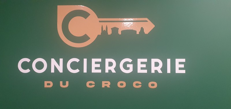 Meilleur bagagerie pour voyageurs proche gare de Nîmes dans le Gard