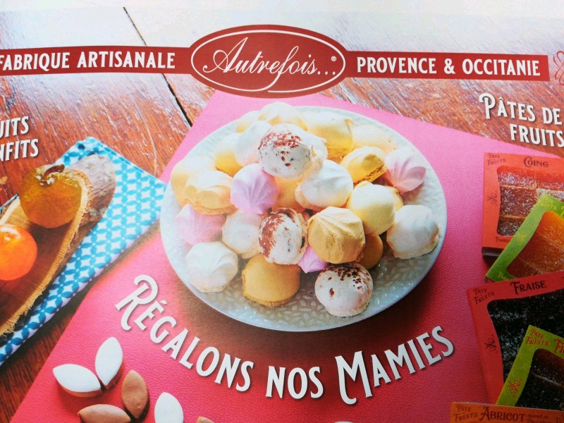 Magasin et vente de produits régionaux et de spécilalités locales  sur Uzès à côté du Gard