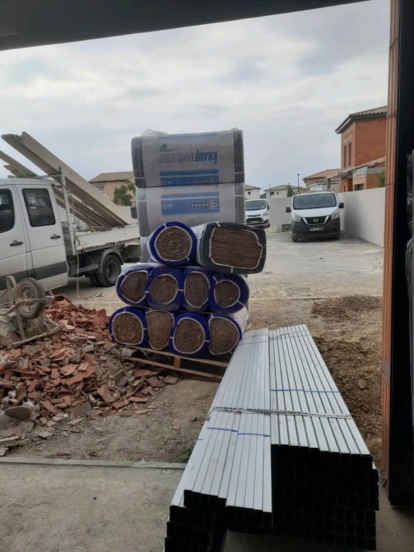 Où trouver un plaquiste pour isolation et revêtement mur et sol sur Montpellier dans l'Hérault