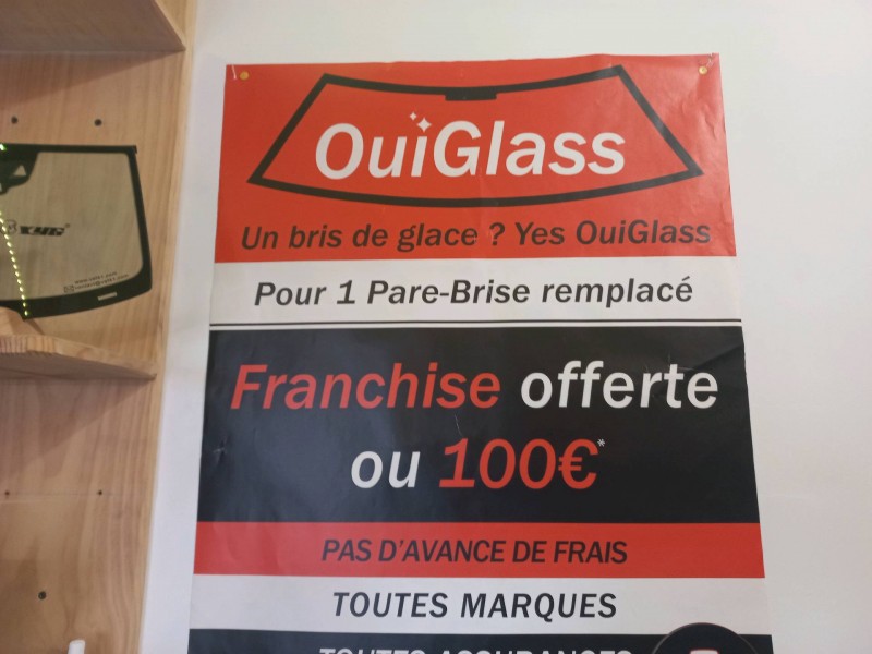 Où trouver un spécialiste pour la réparation de votre pare-brise à Saint-Jean-de-Védas proche de Montpellier dans l'Hérault 34