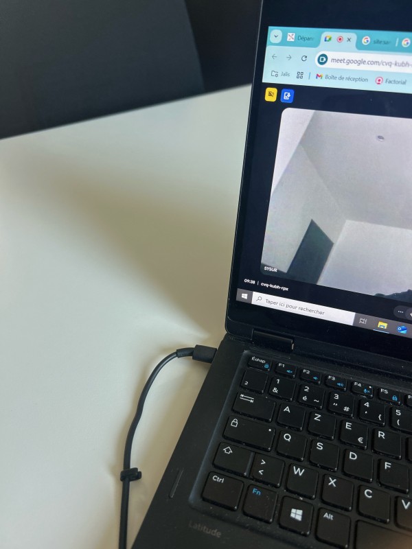  Installation de bande de recharge à Gignac, proche de Montpellier 