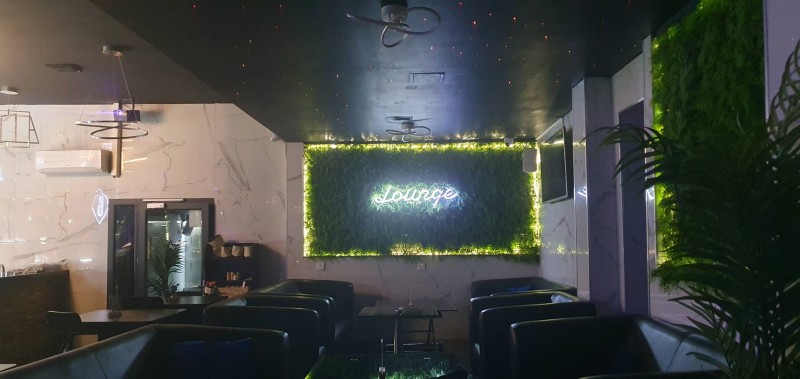 Bar à Chicha Montpellier proche de Nîmes