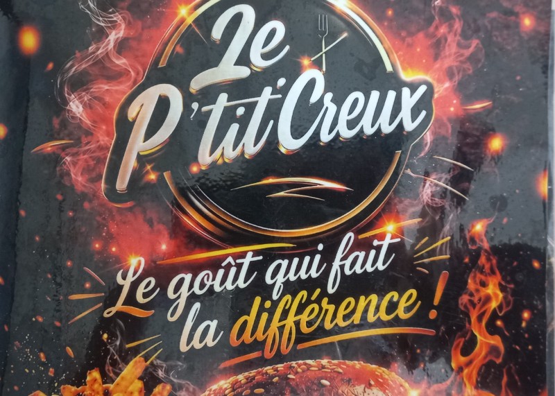 vous trouver un restaurant avec terrasse pour venir manger un burger entre amis sur Alès proche de salindres