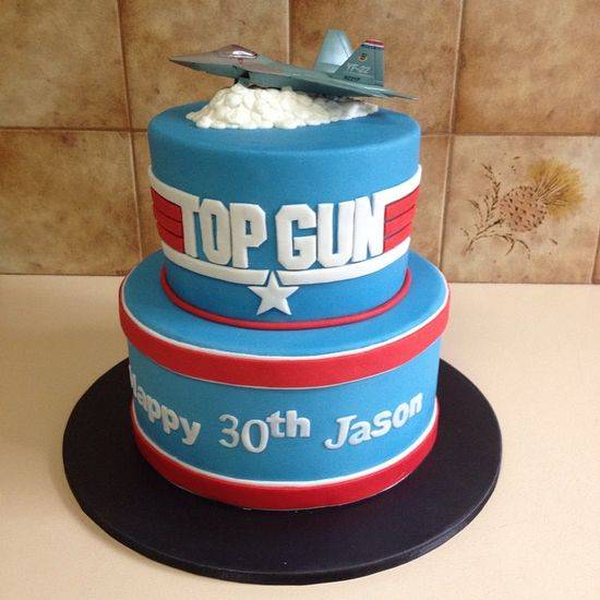 Gâteaux sur mesure pour anniversaire personnalisé à Marseille dans le 10ème