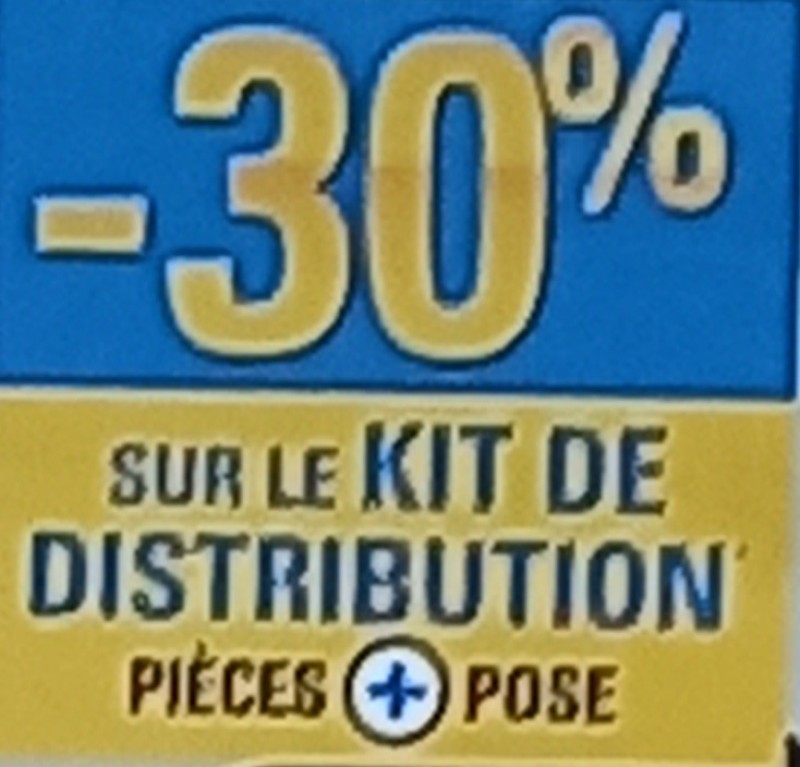 garage pour remplacement une courroie de distribution pour véhicule toute marque sur Nîmes proche de Garons 

