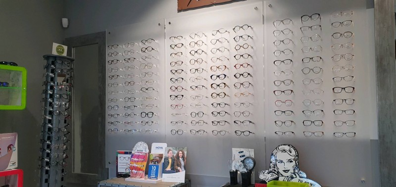 Où trouver des lunettes carven de vue à baillargues proche de Montpellier