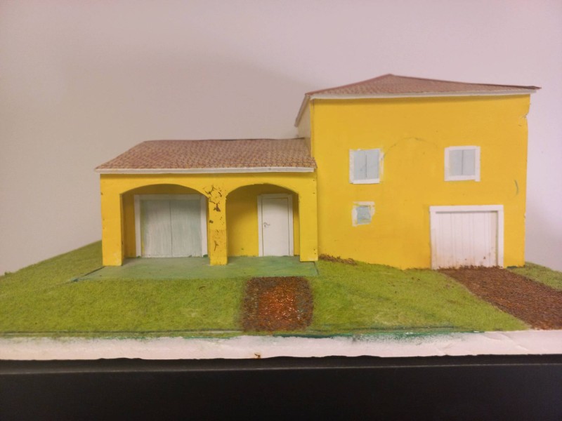 Constructeur pour construire une maison individuelle neuve sur Alès proche Saint-Ambroix