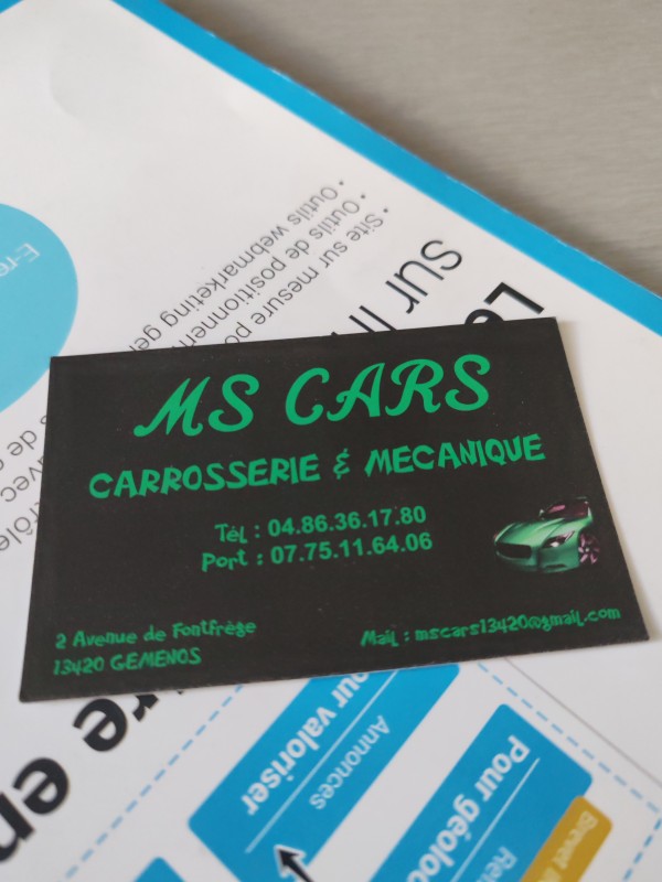 carrossier pour réparation et changement portière Fiat 500X à Aubagne proche de Roquefort-la-Bédoule et cassis