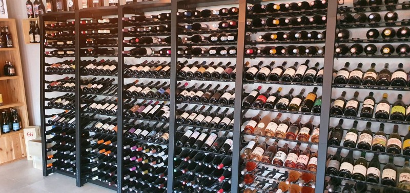 Où trouver un bar à vin sympa à Saint Jean de Védas proche de Villeneuve les Maguelone