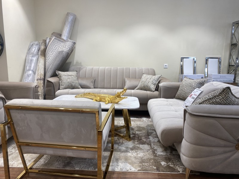 Où acheter un canapé en velours design proche de Béziers dans l’Hérault