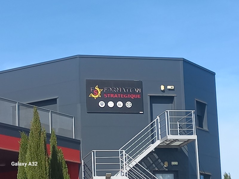 Où trouver un centre de formation spécialisé dans les CACES et la logistique sur Montpellier dans l'Hérault