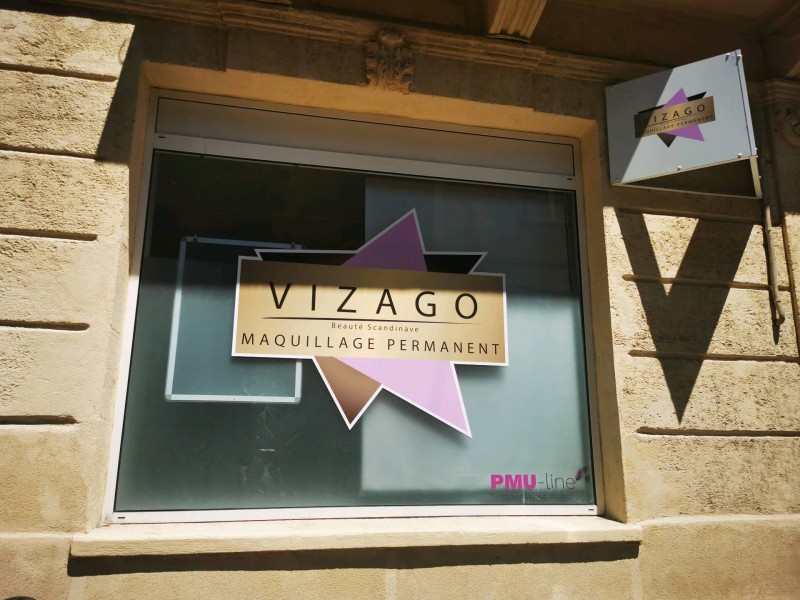 Où trouver un institut qui fait du maquillage permanent poil à poil technique scandinave sur Montpellier dans l'Hérault